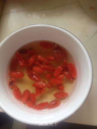 Imperial Concubine Out of The Bath recipe