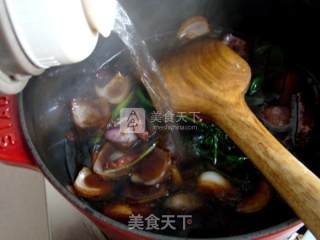 Marinated Chicken Drumsticks recipe