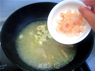 Baby's Happy Growing Meal---wonton Noodle recipe