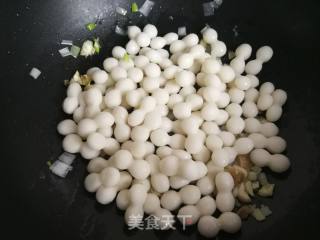 Spicy Fried Rice Cake recipe