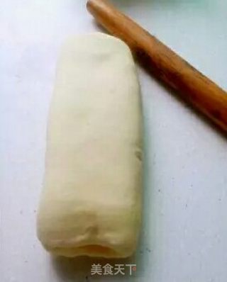 Durian Crisp recipe