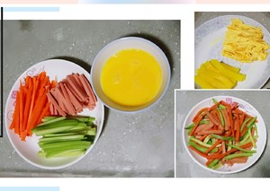 Sushi Suitable for Babies recipe