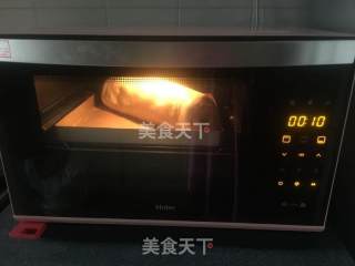 Bread Cake Rolls recipe