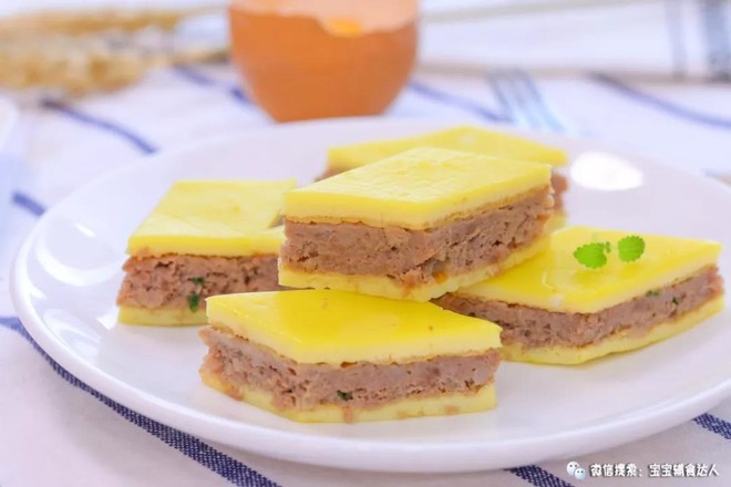 Sandwich Beef Baby Food Recipe recipe