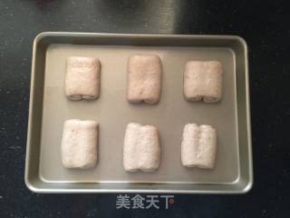 #四session Baking Contest and is Love to Eat Festival# Sakura Sauce Yogurt Roll recipe