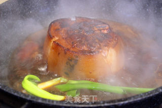 [daily New Product] Braised Hoof recipe