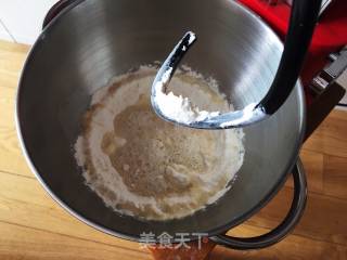 Chocolate Squeeze recipe