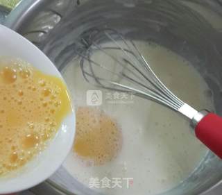 Grape Cheese Pie recipe