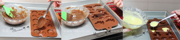 Handmade Chocolate recipe