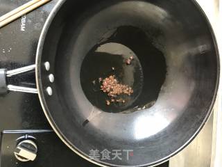 Hot and Sour Potato Shreds recipe