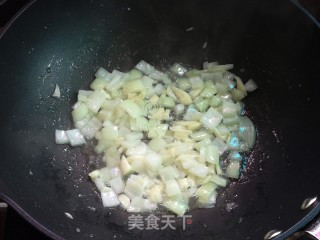 Vegetable Pasta Soup recipe