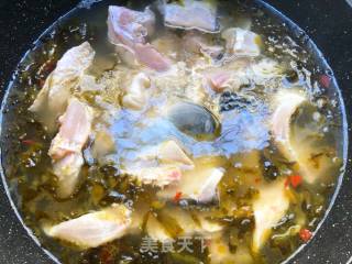 Homemade Pickled Fish recipe
