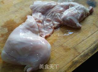 【luzhou Diving Rabbit】 recipe