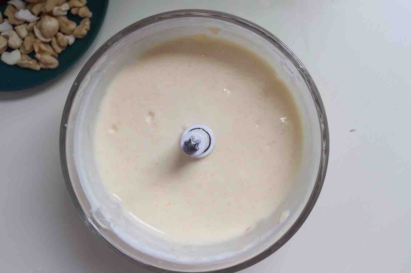 Homemade Yogurt Jelly recipe