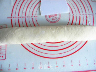 Bacon Glutinous Rice Roll recipe