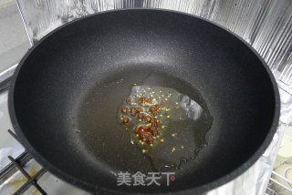 Konjac Spicy Chicken recipe