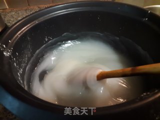 Dongbei Snacks Homemade Braised Zi recipe