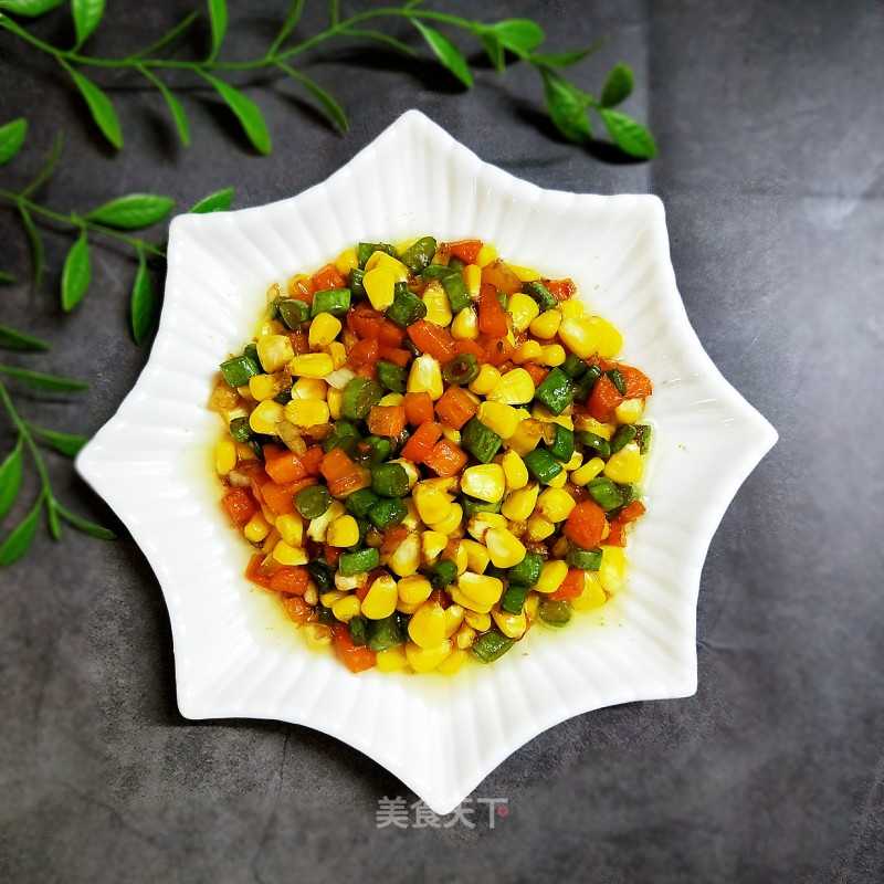 Oyster Sauce Three Ding recipe