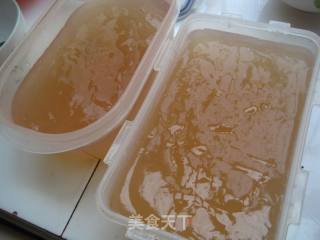 Homemade Potato Jelly recipe