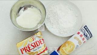 A Snack for Children---milk Sticks recipe