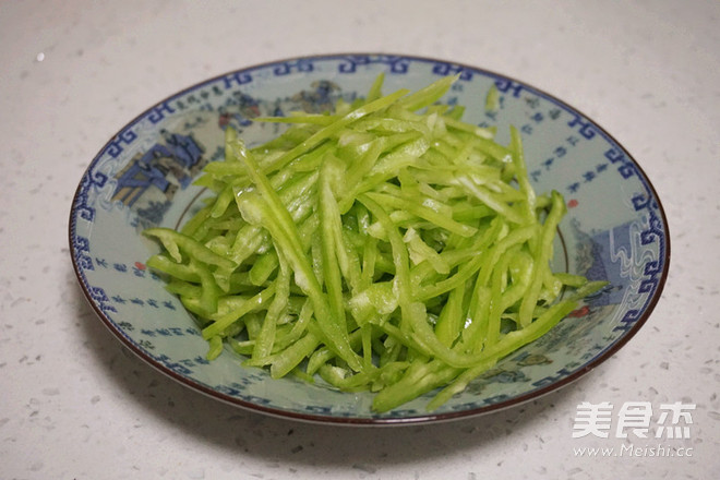 Mashed Potato Shreds recipe