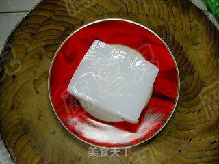 【summer Cold Dishes】--refreshing Appetizer Jelly recipe