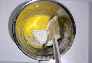 Creamy Strawberry Bebs recipe