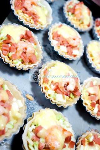 Easy Little Pizza recipe