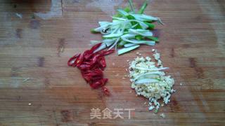 Chrysanthemum Oil recipe