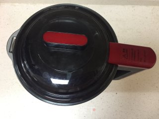 Kelp Mung Bean Soy Milk recipe