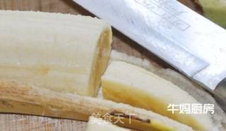 [recipe Exchange Gift] Fried Fruit Candy recipe