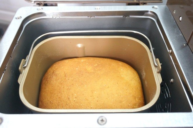 Wheat Germ Whole Wheat Bread recipe