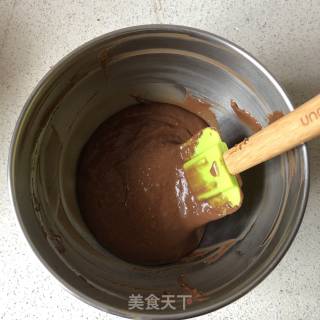 Chocolate Cheesecake recipe
