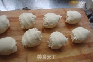 The Second Talk of Xi'an Roujiamo-[xi'an Cumin Roujiamo] (the Recipe of Fufu is Attached) recipe