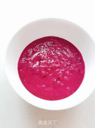 Rouge Lotus Root Slices recipe