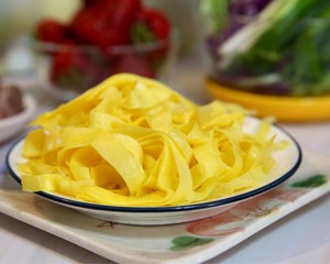 Simple Egg Skin recipe