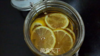 Honey Lemon recipe
