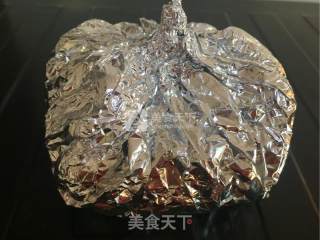 Roasted Ginkgo recipe