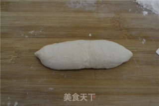 【bri Bread】 recipe