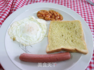 Garlic Toast recipe