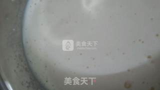 Cup Cake recipe