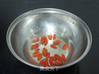 Medicinal Black Chicken Soup recipe