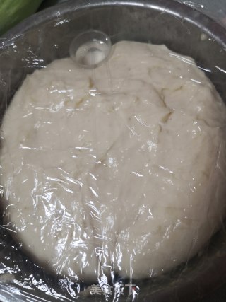 Cheese Hot Dog Bread recipe