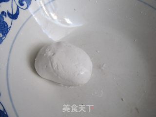 【hunan】sugar Oil Papa recipe