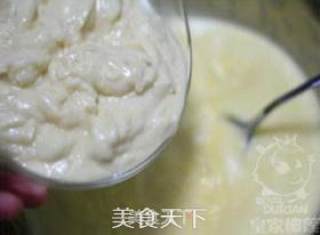 Heavy Durian Popsicles recipe