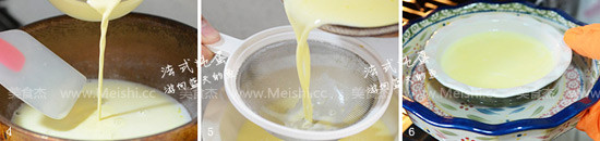 French Egg Stew recipe
