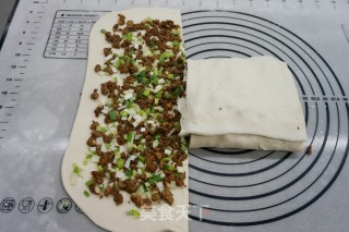 Scallion Melaleuca Meatloaf recipe