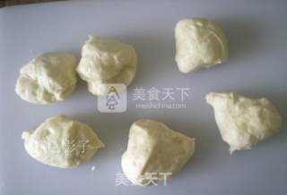 #aca烤明星大赛# Stuffing Twisted Bread recipe