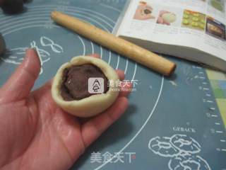 Egg Yolk Crisp recipe