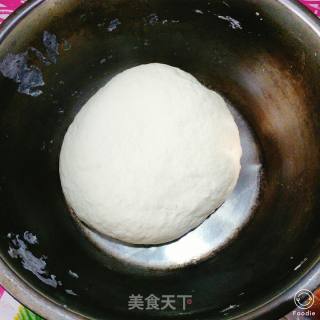 Sha Ge Pork Pancake recipe